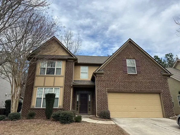 3703 Fallen Oak Dr, Buford, GA 30519