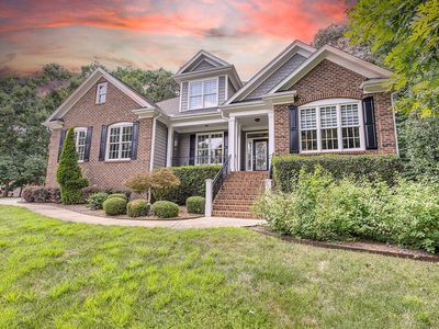 1001 Chatham Ct, Youngsville, NC, 27596
