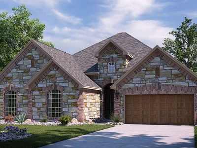 3766 Chicory Bnd, Bulverde, TX, 78163
