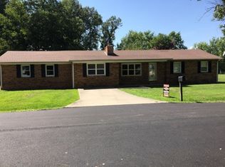 12873 Warren Ln, Dexter, MO 63841