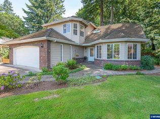 1116 SW Russ Ln, McMinnville, OR 97128