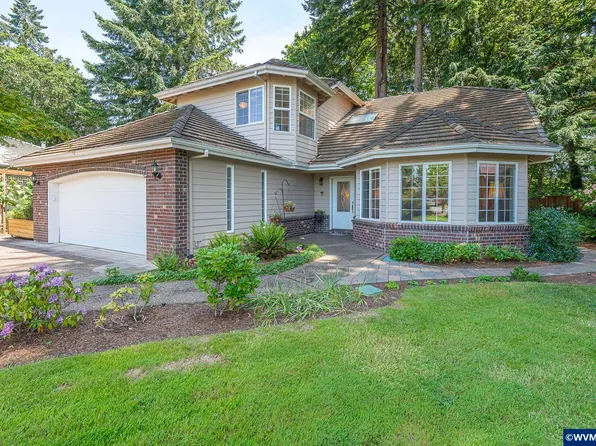 1116 SW Russ Ln, McMinnville, OR 97128