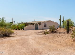 2575 E 6th Ave, Apache Junction, AZ 85119