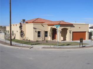 6401 Pagasa Pl, El Paso, TX 79932