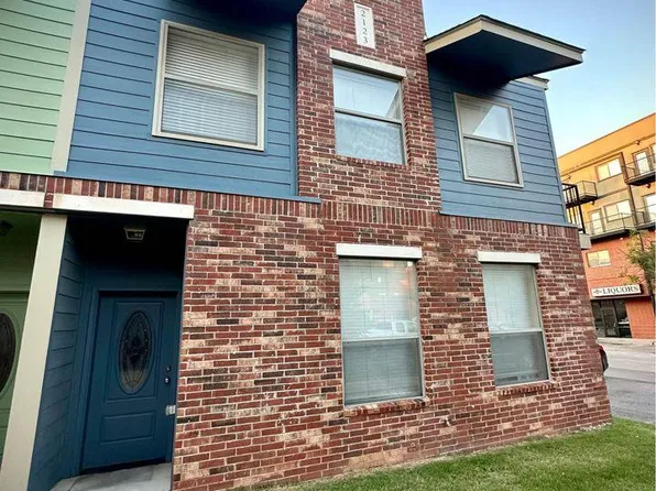2123 Houston Ave, Norman, OK 73071