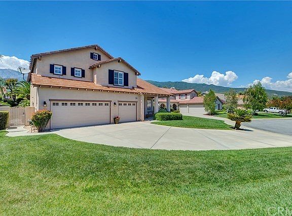 End of the peaceful Cul-de-Sac