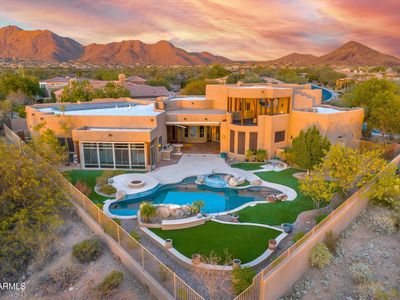 10396 N 133rd St, Scottsdale, AZ, 85259