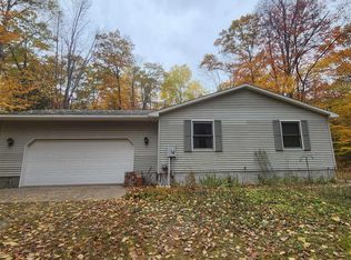 891 Thomas Cir, Lincoln, MI 48742