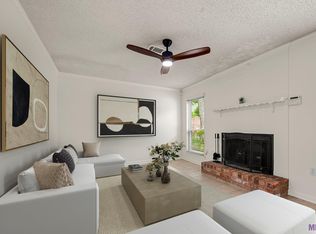 993 Ridgepoint Ct #6-C, Baton Rouge, LA 70810