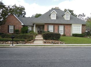 3626 Berkley Hill Ave, Baton Rouge, LA 70809