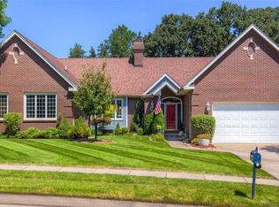 8029 Heather Bow, Johnston, IA 50131