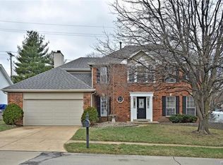 7307 Summer Manor Dr, Saint Louis, MO