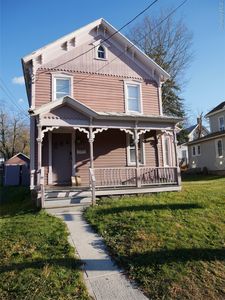 28 N Chestnut Street, New Paltz, NY, 12561