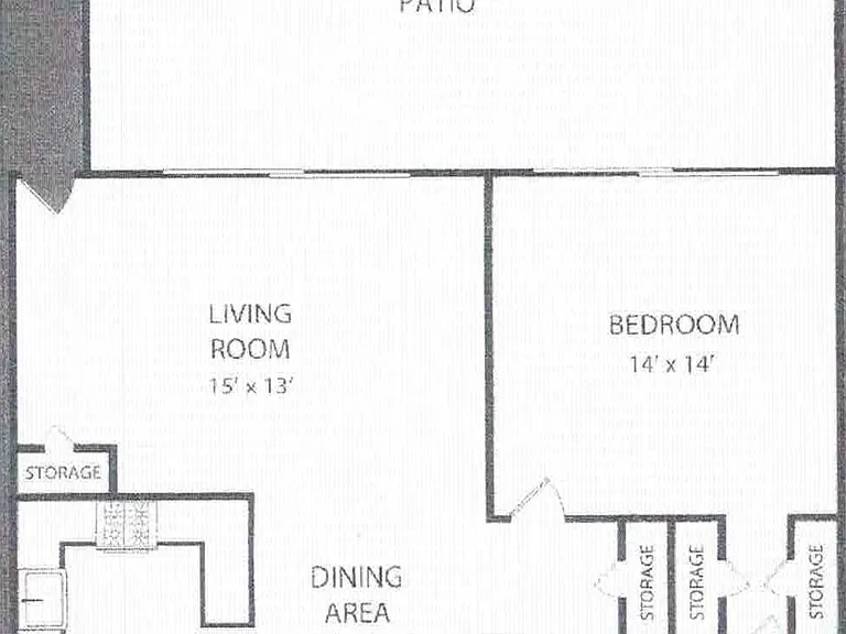 Parkway Townhomes — Photo 14