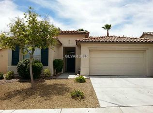 10517 Shanna Trellis Ave, Las Vegas, NV 89144