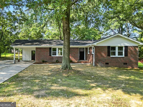 123 Trentwood Pl NW, Rome, GA 30165