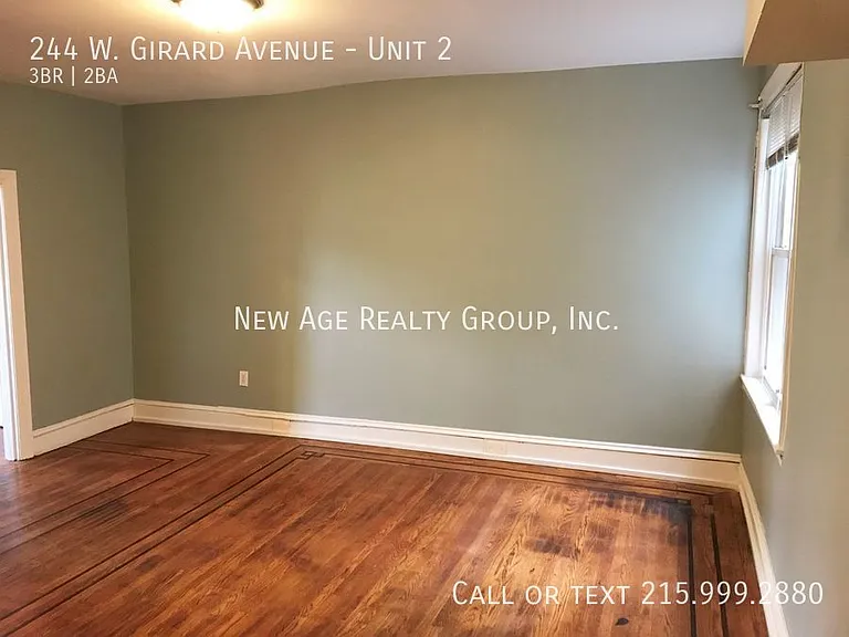 244 W Girard Ave #2 — Photo 2