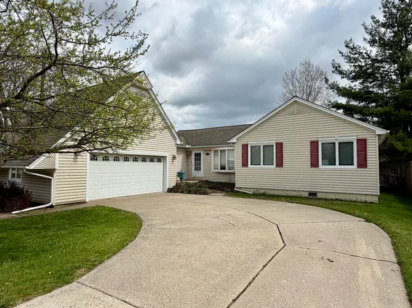27420 Milton Ave, Warren, MI 48092