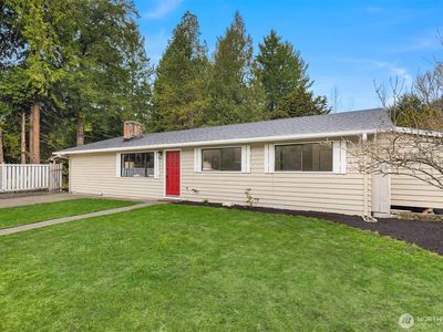 15221 150th Lane SE, Renton, WA, 98058