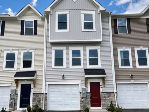 109 Marlow Ct, Winchester, VA 22602