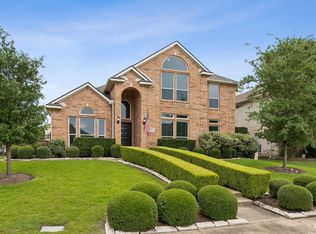 2804 Hampton Ct, Richardson, TX 75082