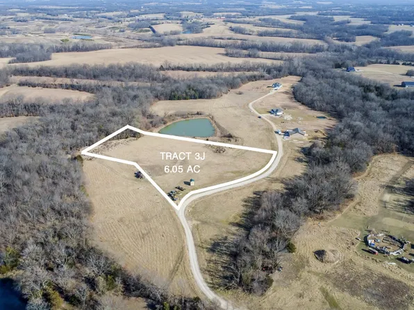 TRACT 3J Mae Blvd, Fayette, MO 65248