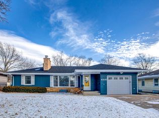 6315 Vincent Ave S, Richfield, MN 55423
