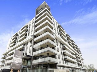 575 Conklin Rd #G03, Brantford, ON N3T0N5