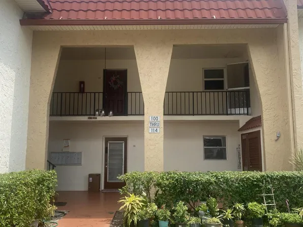 114 Lake Carol Drive, West Palm Beach, FL 33411