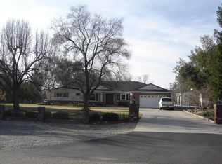 7881 N Fancher Rd, Clovis, CA 93619