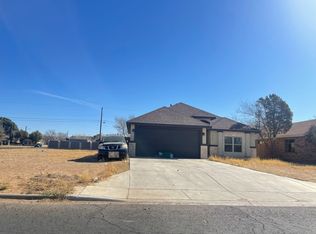 716 N Lauderdale Ave, Odessa, TX 79763