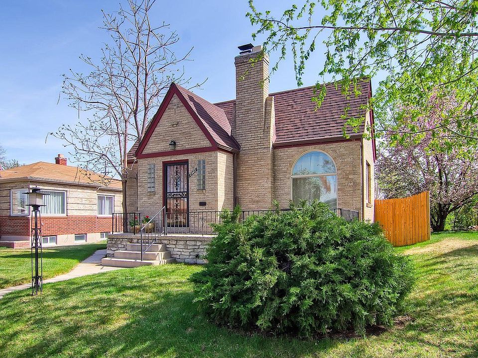 For Sale: 2922 W 39TH Ave, Denver, CO 80211