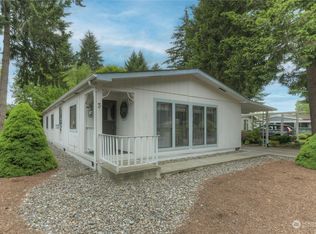 5250 College St SE UNIT 3, Lacey, WA