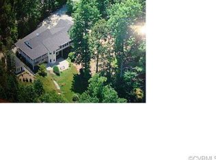 1314 Featherfin Rd, Prospect, VA 23960