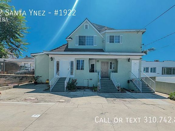 2nd image of 1922 Santa Ynez St #1922