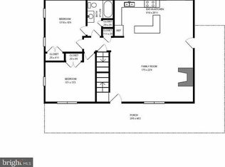 2442 Oak Forest Ln, Luray, VA 22835