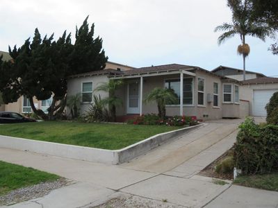 1460-64 Grand Ave, San Diego, CA, 92109