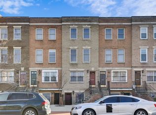 724 7th St SE APT 4, Washington, DC 20003