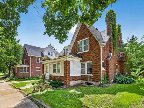 308 S Brooks St, Madison, WI 53715