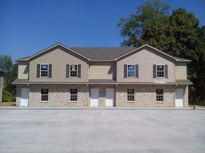 254 Fairview Ln, Clarksville, TN, 37040
