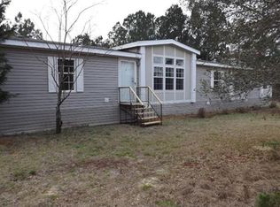 1923 Bayberry Ln, Southport, FL 32409
