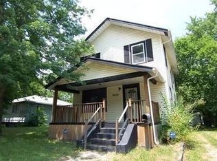 4433 Genesee Ave, Dayton, OH 45406