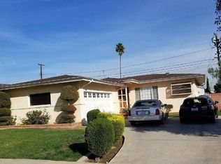 13028 Ruthelen St, Gardena, CA 90249