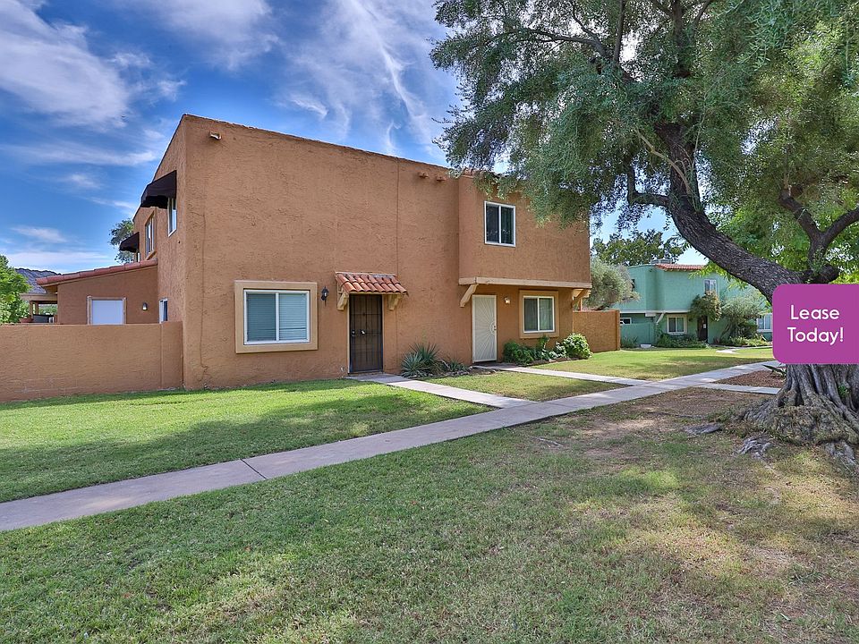 1st image of 851 E Cochise Dr #A