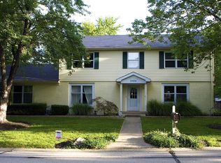 3504 Busseron Ln, Indianapolis, IN