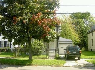 393 Masten Ave, Buffalo, NY 14209