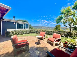 120 Morning Sun Ave, Mill Valley, CA 94941
