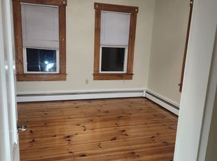 87 Branch St #2C, Clinton, MA 01510