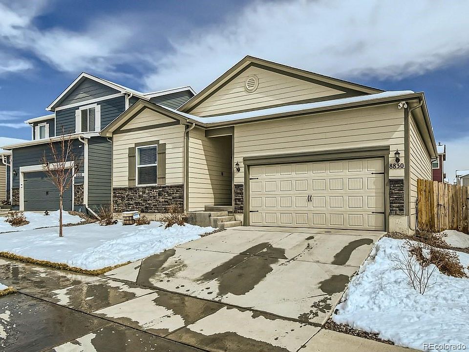 8830 Uravan Street, Commerce City, CO 80022 | Zillow