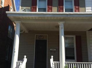 128 E North Ave, Hagerstown, MD 21740